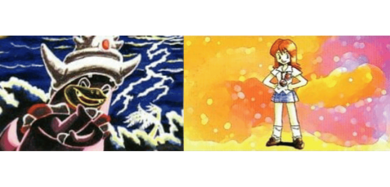 ポケモンカード旧裏デッキ「わるいヤドキング」｜ymirthemir