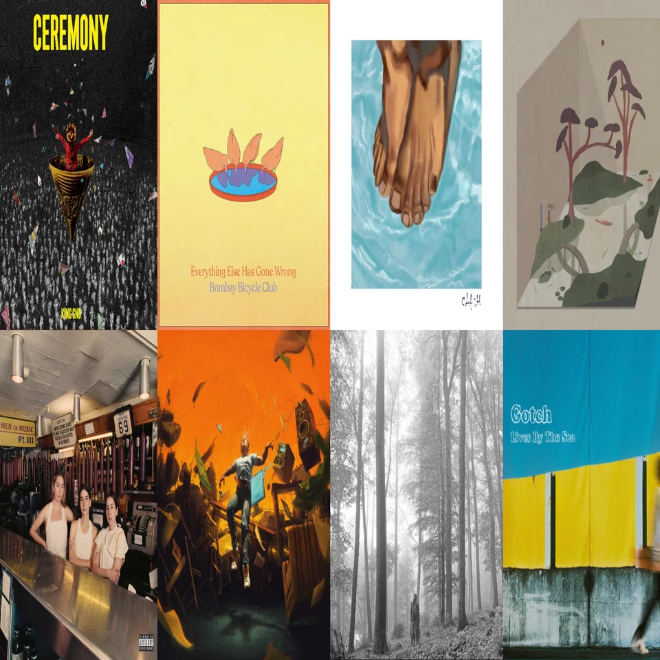 Recommended #2020｜うえち