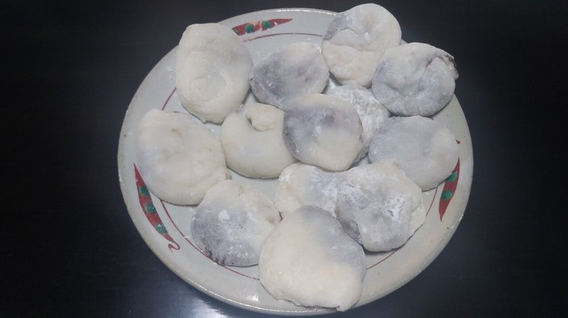あんころもち食べまくろう 渡邊 加奈子 Note あんころもち食べまくろう 渡邊 加奈子 Note