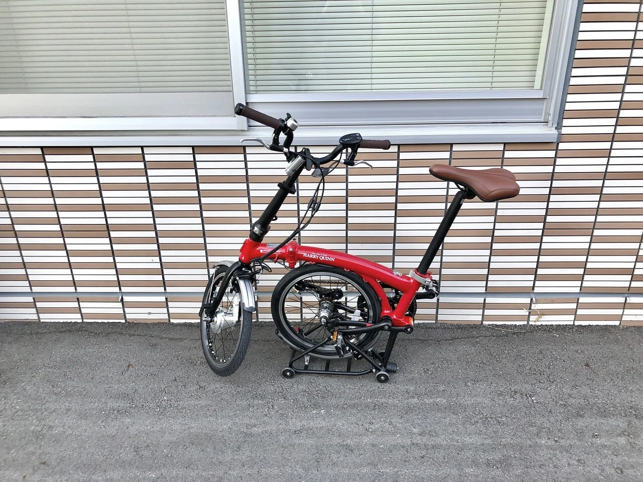 電動アシスト自転車Harry Quinn、ヘルシオホットクック、ガラスペン