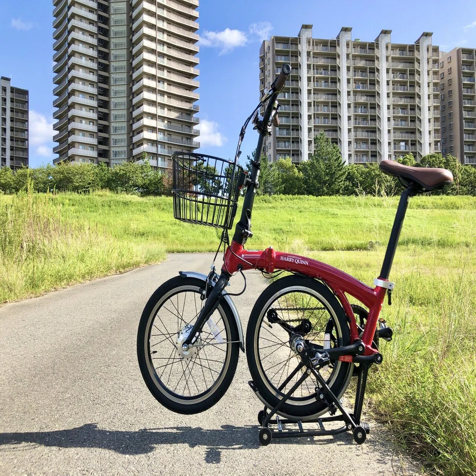 電動アシスト自転車Harry Quinn、ヘルシオホットクック、ガラスペン 