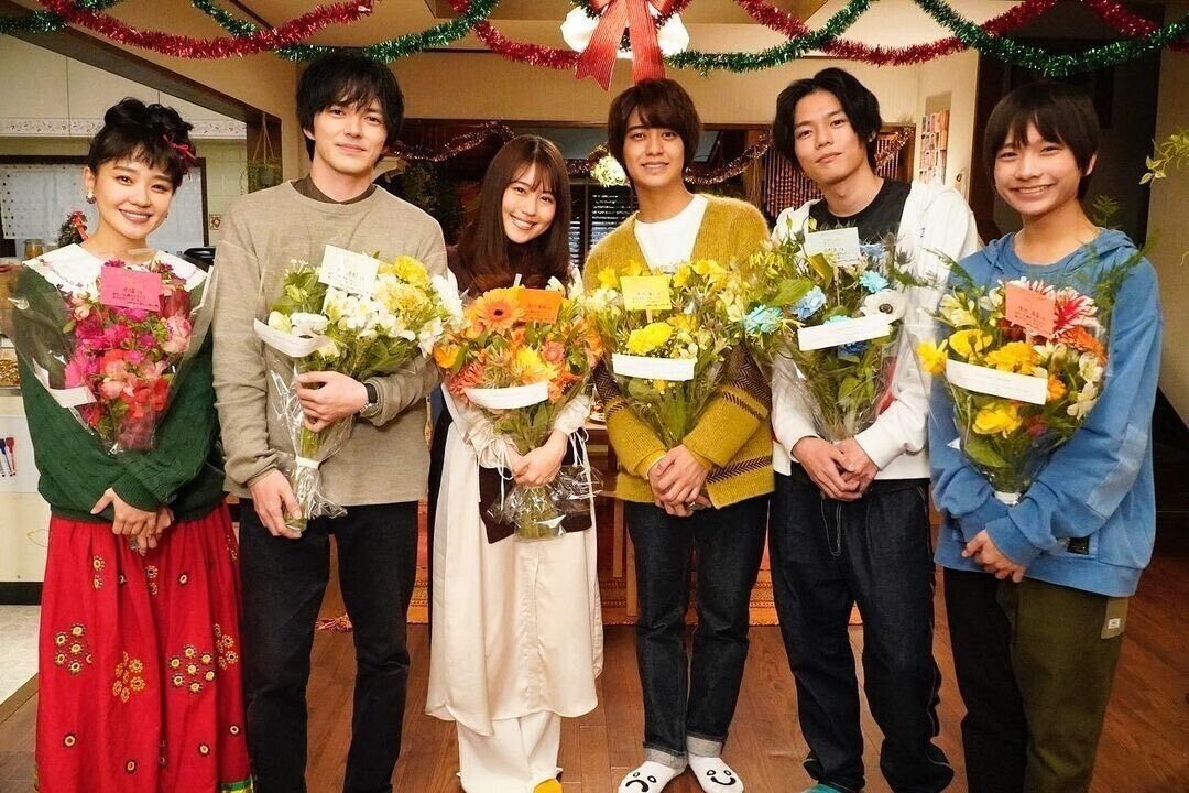 Amazon.co.jp: 姉ちゃんの恋人 DVD-BOX : 有村架純, 林遣都