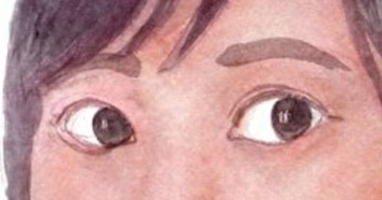 水彩の人物画は失敗しやすい？｜アートジャム水彩画／石神久資