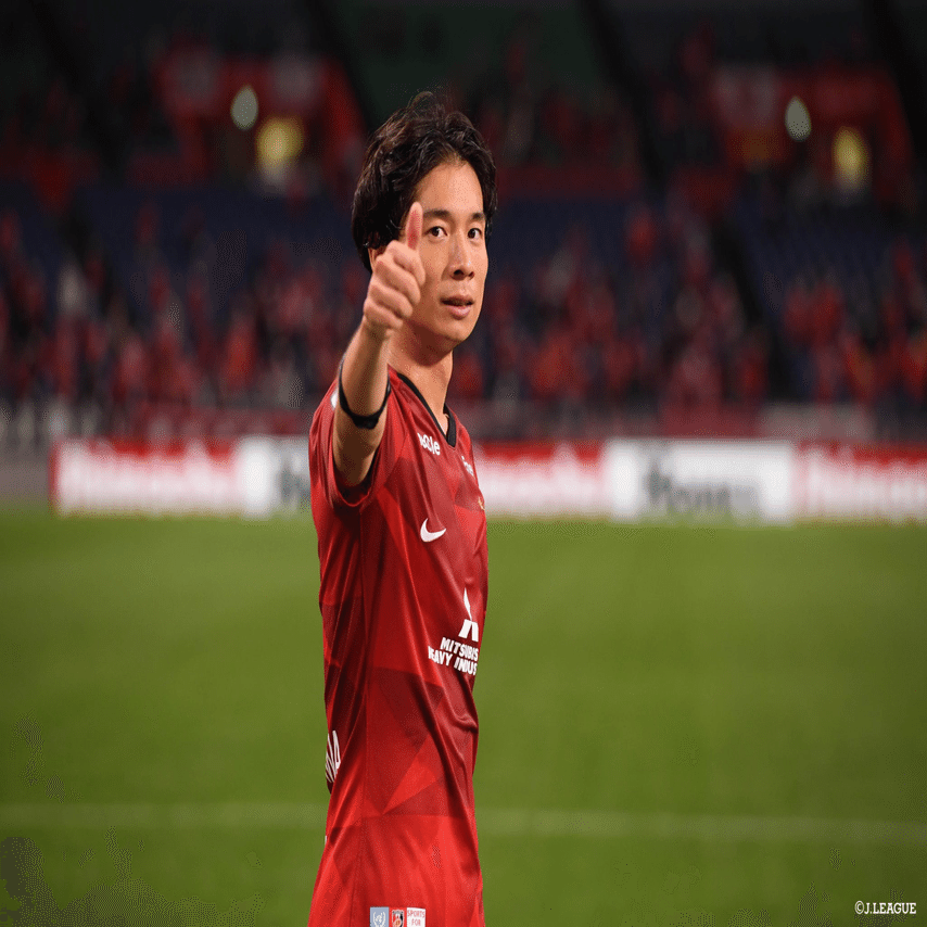この度 移籍することになりました 長澤和輝 プロサッカー選手 Note
