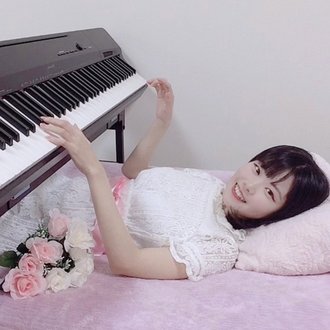 寝たきりのピアニスト星野希望（のぞみ）