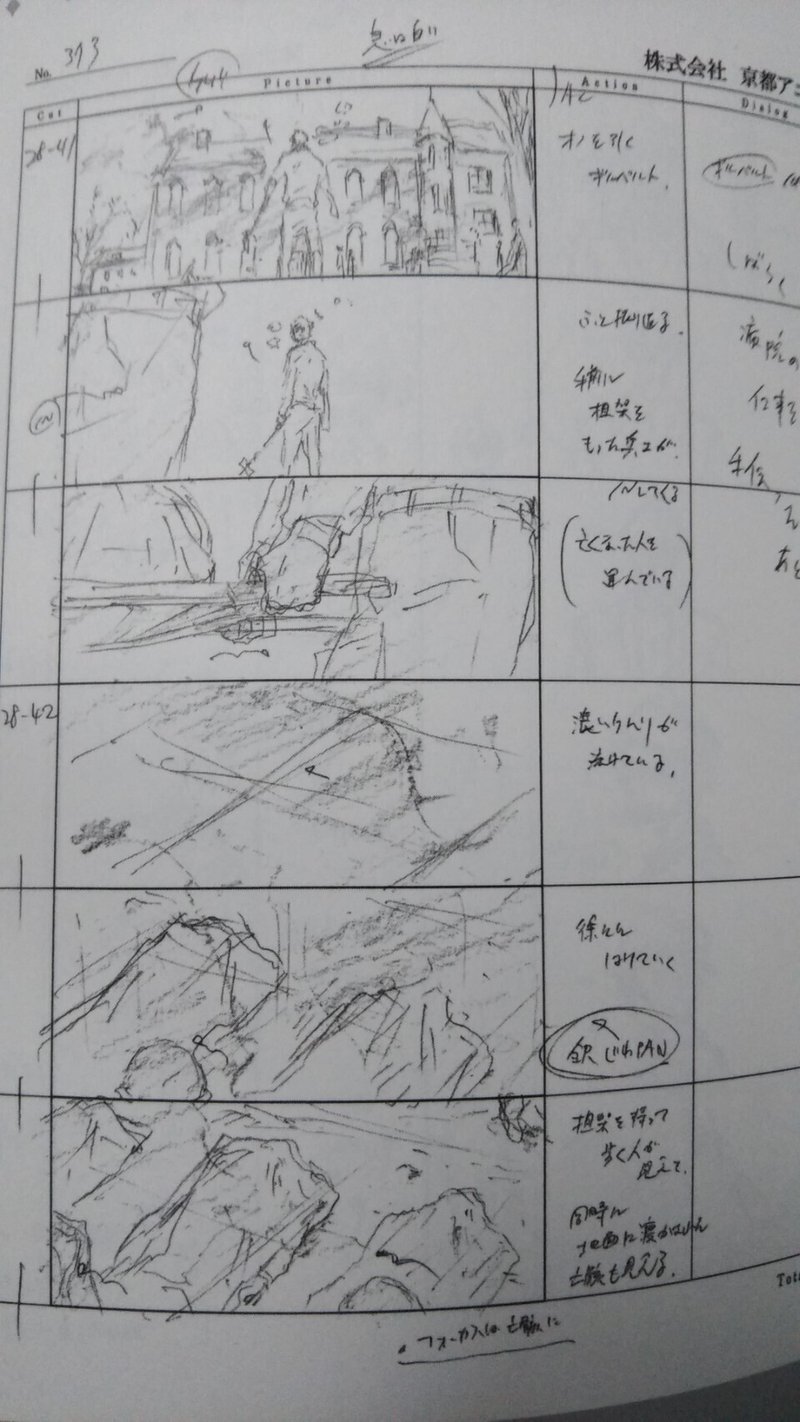 連載第7回 全15回 なぜヴァイオレットの義手は動くのか 本当はエロくて怖い 劇場版ヴァイオレット エヴァーガーデン ユルグ Note 連載第7回 全15回 なぜヴァイオレットの義手は動くのか 本当はエロくて怖い 劇場版ヴァイオレット エヴァーガーデン ユルグ Note