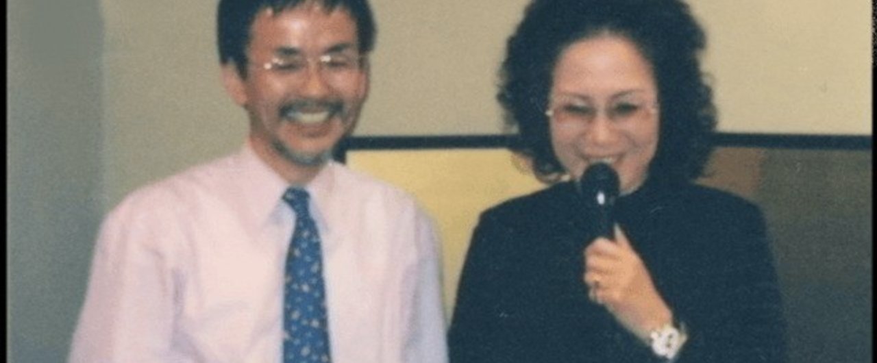 島倉千代子さま こころ歌 Note