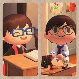 まこと・対話カフェの牧師