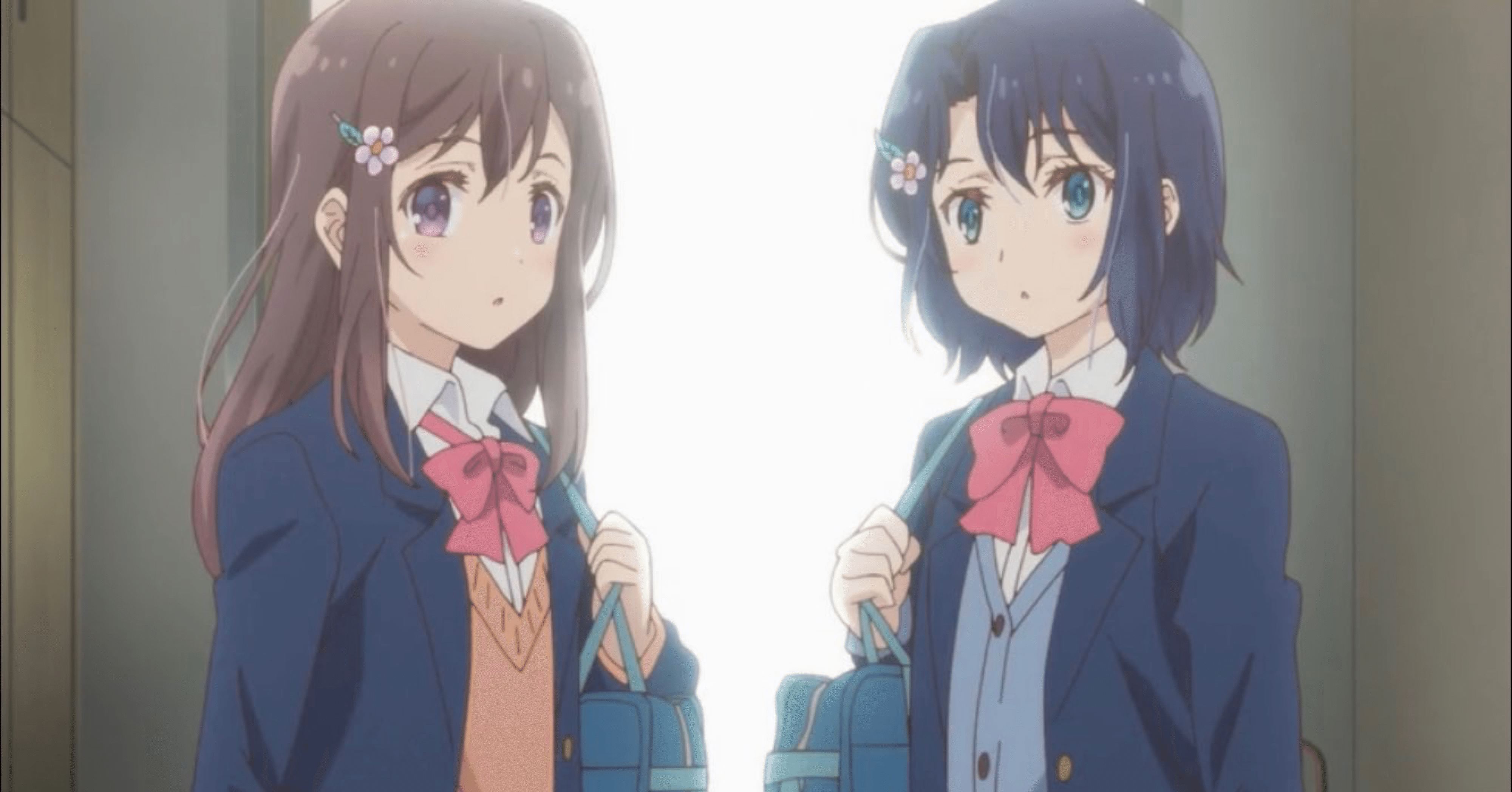 安達としまむら にこれでもかとハマった話 第一話 ばーくれお Note 安達としまむら にこれでもかとハマった話 第一話 ばーくれお Note