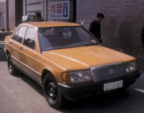 北朝鮮の自動車 メルセデス ベンツのコピーについて Dprk Cars Note 北朝鮮の自動車 メルセデス ベンツのコピーについて Dprk Cars Note