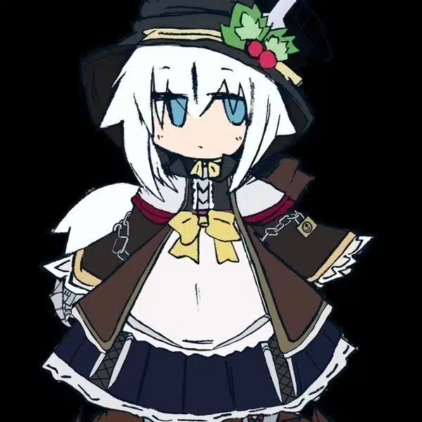 柊