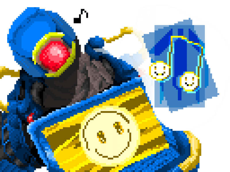 新年あけおめ創作記録 ドット絵 楽曲 ゲーム 年12月分 Tobita Note 新年あけおめ創作記録 ドット絵 楽曲 ゲーム 年12月分 Tobita Note