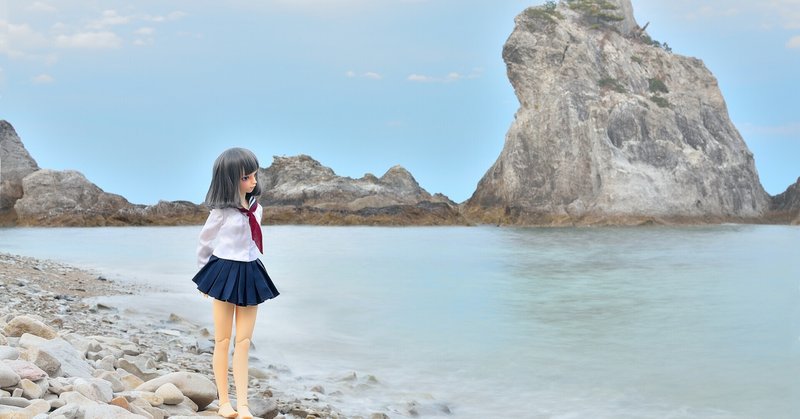 煩悩とドール沼 サビ Note