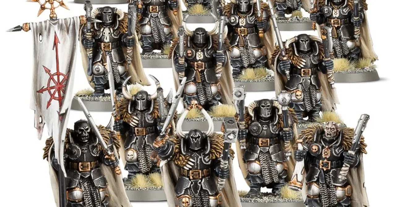 ウォーハンマー Warhammer スレイブ・トゥ・ダークネス ARCAHON ウォーハンマー Warhammer スレイブ・トゥ・ダークネス ARCAHON