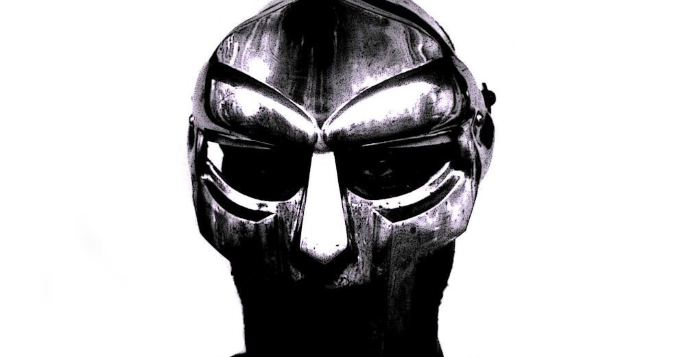 HipHop] MF DOOMを偲んで｜ueblog