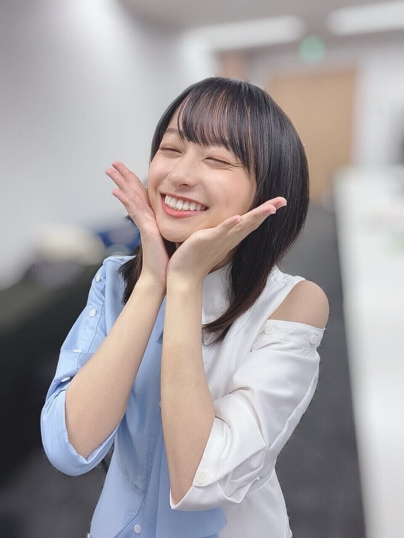 新春特別企画 影山優佳ちゃんを愛でたい いくりん Note 新春特別企画 影山優佳ちゃんを愛でたい いくりん Note