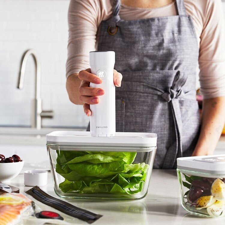 ZWILLING FRESH&SAVE ツヴィリング フレッシュ＆セーブ 27点