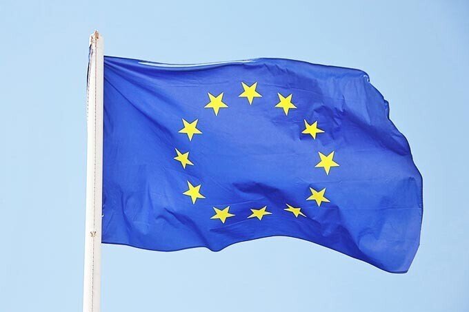 EU 旗