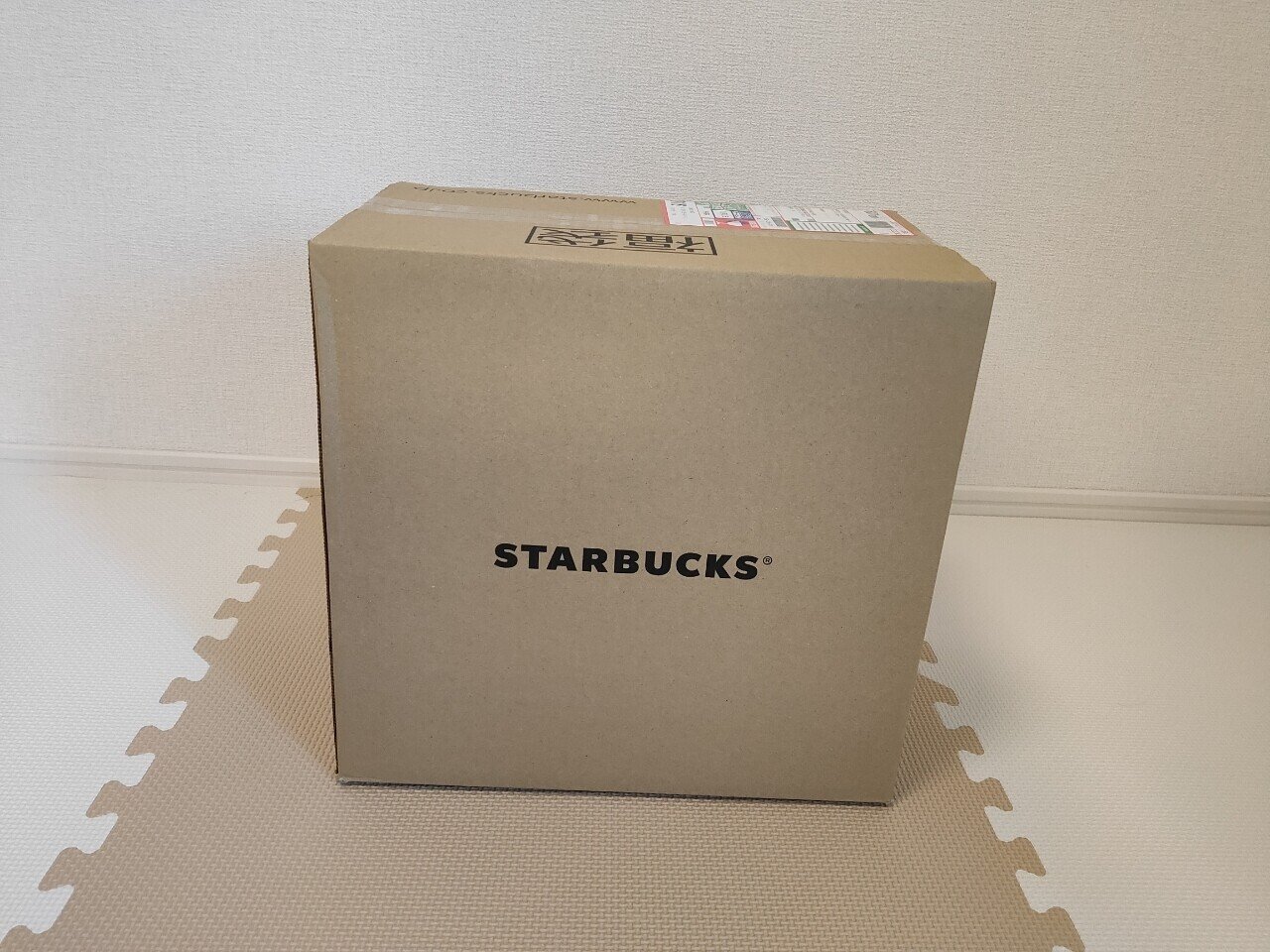 スターバックス21年度福袋開封の儀 Mc Kurita Note スターバックス21年度福袋開封の儀 Mc Kurita Note