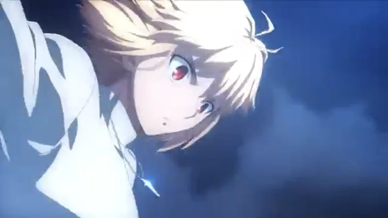 月姫 A Piece Of Blue Glass Moon 解禁映像を徹底解説 シュウ３ Note