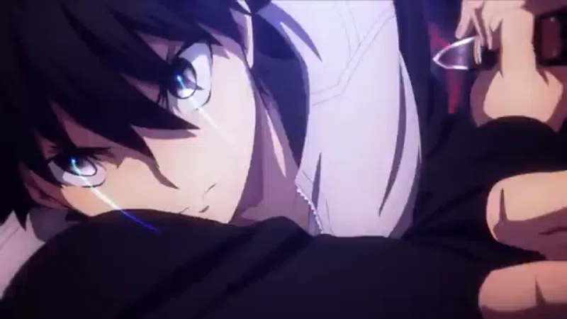 月姫 A Piece Of Blue Glass Moon 解禁映像を徹底解説 シュウ３ Note