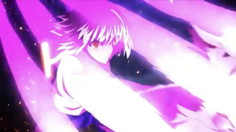 月姫 A Piece Of Blue Glass Moon 解禁映像を徹底解説 シュウ３ Note