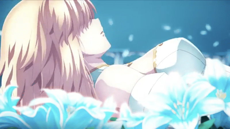 月姫 A Piece Of Blue Glass Moon 解禁映像を徹底解説 シュウ3 Note 月姫 A Piece Of Blue Glass Moon 解禁映像を徹底解説 シュウ3 Note