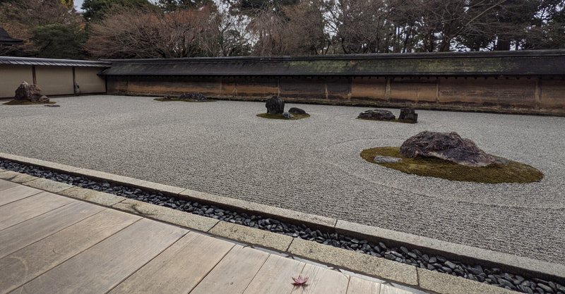 龍安寺 の新着タグ記事一覧 Note つくる つながる とどける 龍安寺 の新着タグ記事一覧 Note つくる つながる とどける