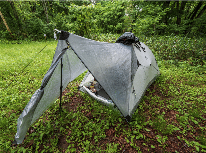 テント・タープ LOCUS GEAR Djedi VX Djedi VX – LOCUS GEAR
