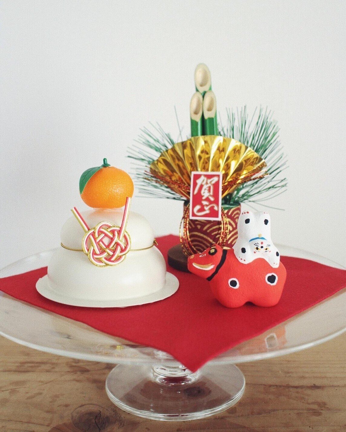 お正月飾り 秀〆（HIDESHIME） 門松 40cm 2本組 一対 玄関 竹 正月 飾り 縁起物