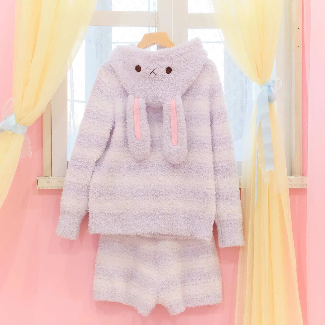 すとぷり もこもこ あにまるるーむうぇあ（ななもり。）11,800円(税込 
