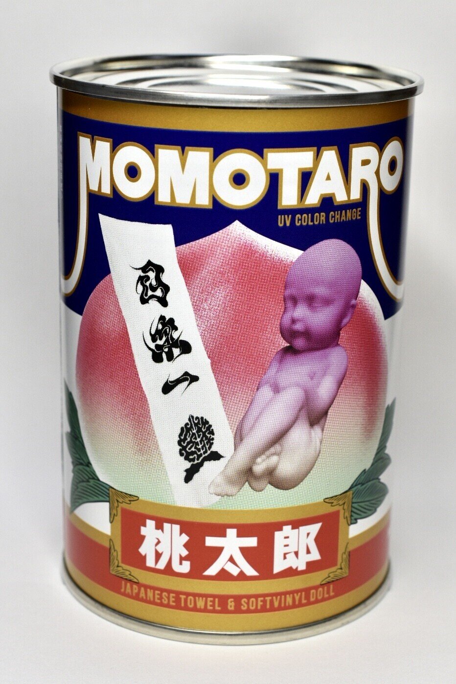 桃太郎缶詰｜マルアン商会