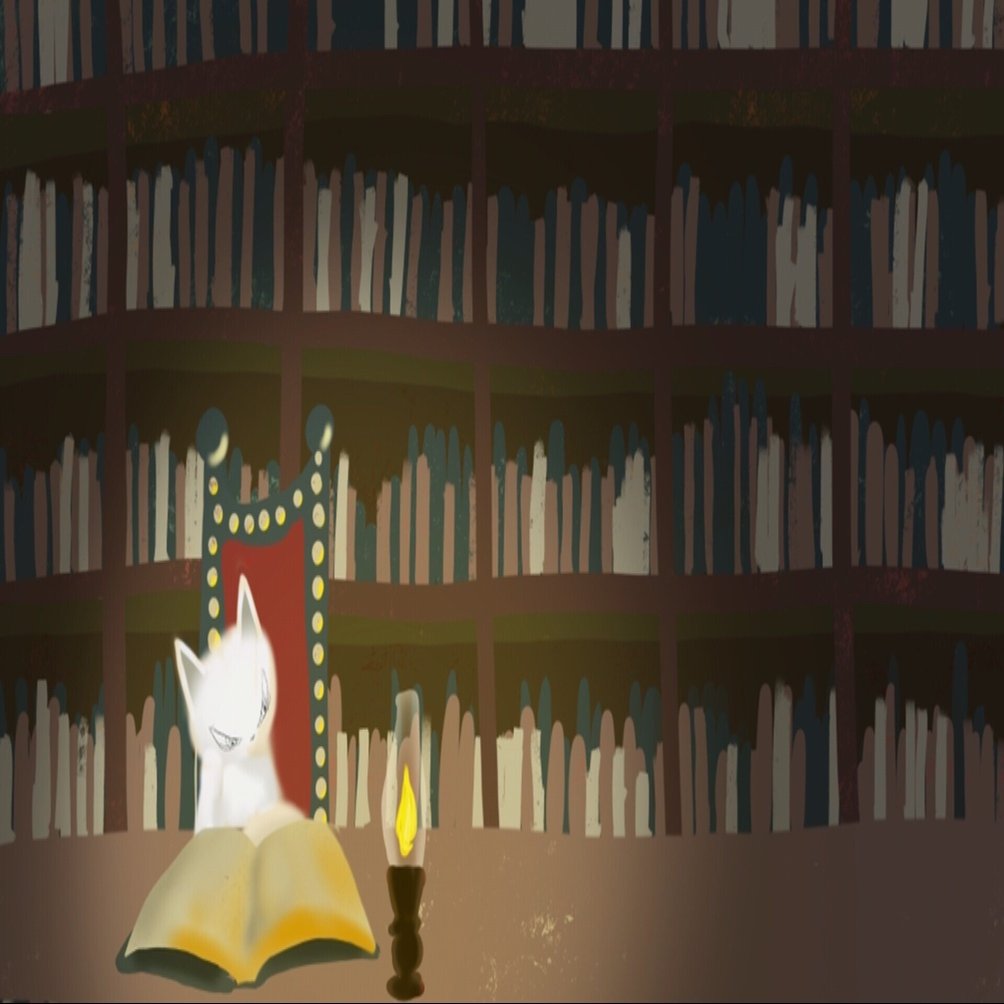 はてしない物語 読書感想文｜大空ひろ