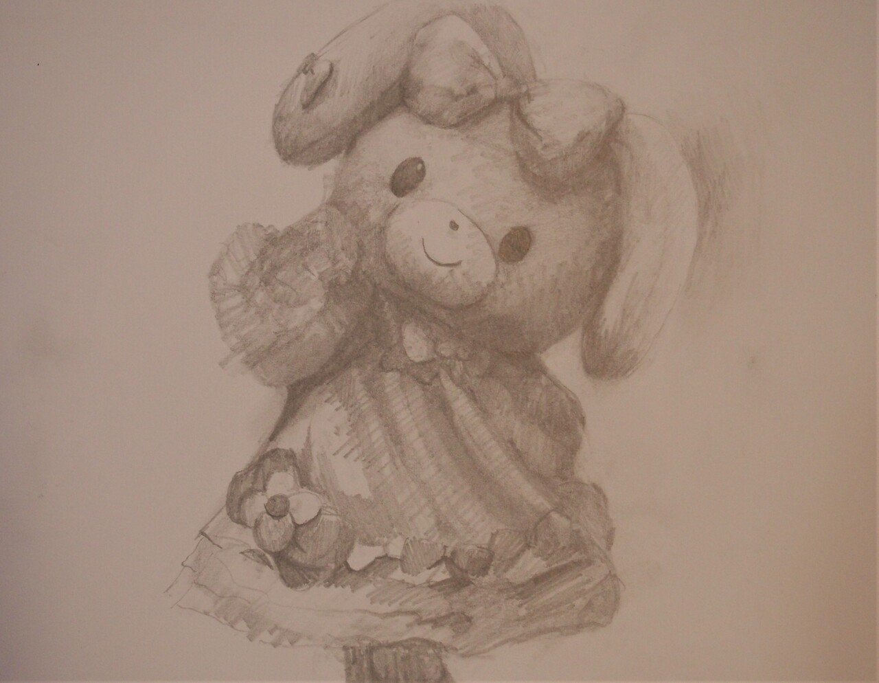 宝箱みたいなパレード！ マイメロ、キキララ40thパレード「OMOIYARI TO