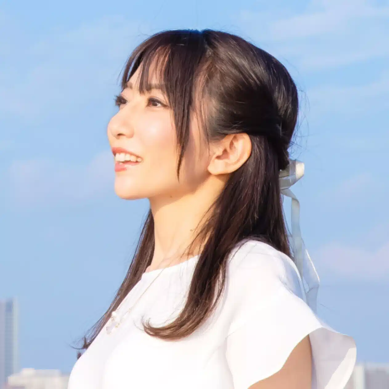 メジャーデビューシンガー・セイカ