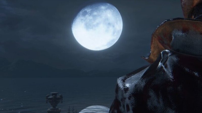 ブラボその11 りようつう Note