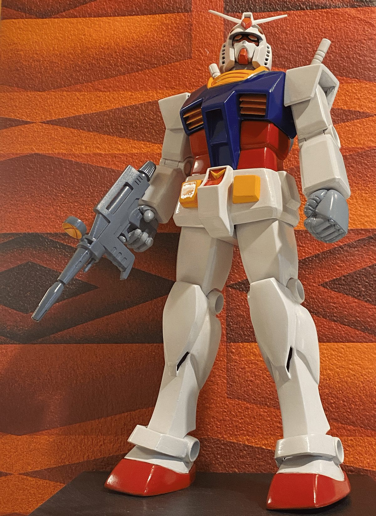 ガンプラ　完成品 X（旧Twitter）で話題のおもしろ画像や動画 - Yahoo