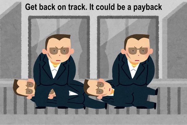 いらすとやさんニンジャコラ の新着タグ記事一覧 Note つくる つながる とどける いらすとやさんニンジャコラ の新着タグ記事一覧 Note つくる つながる とどける