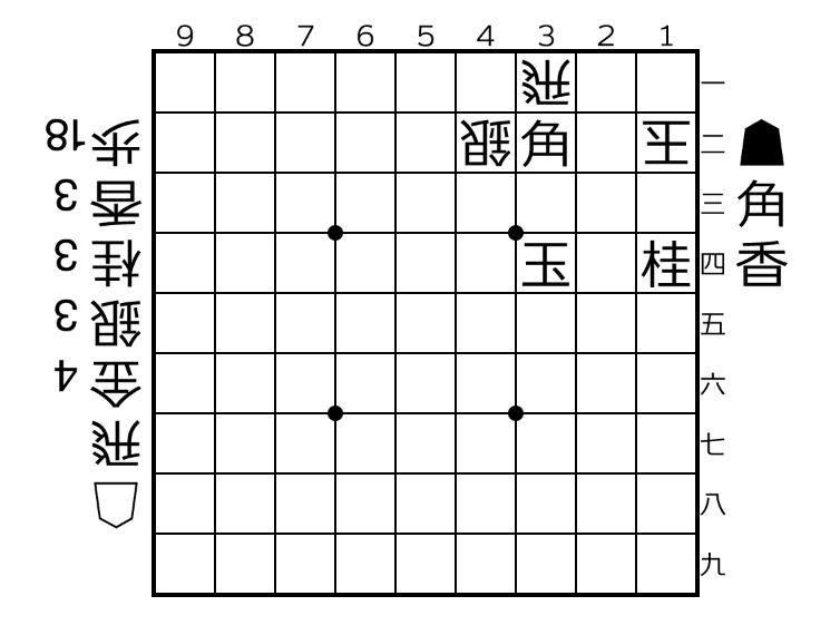 19 逆王手避ける01