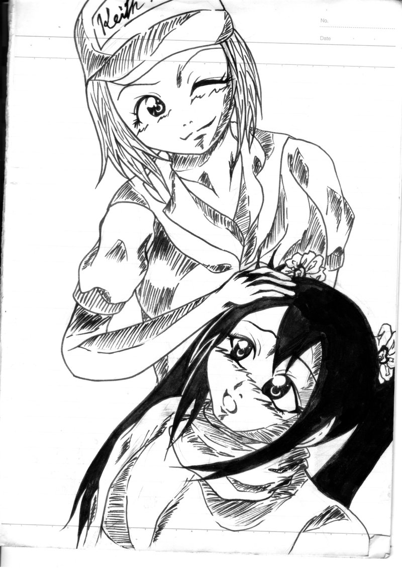 けいおん ぷらーな Note