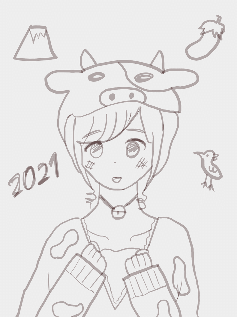 おえかきのーと 2冊目 うぬ山 Note おえかきのーと 2冊目 うぬ山 Note