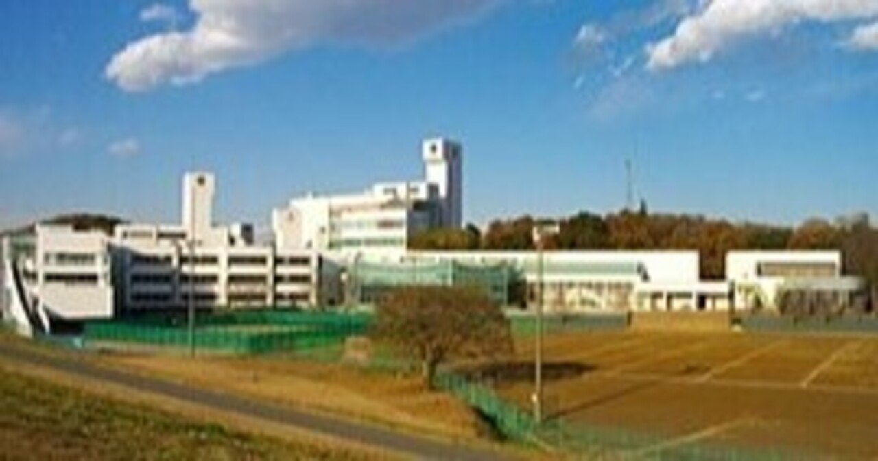 3分でわかる 江戸川学園取手 高校の受験情報ガイドまとめ 21年度入試 私立スクール情報局 Note