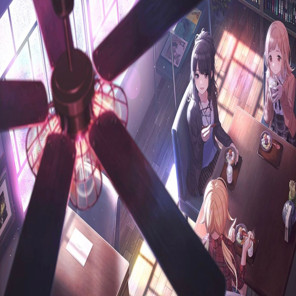 シャニマス イベ産sssrとゆくdavi2極 歌姫楽宴の旅 T 田中 T Tanaka Note