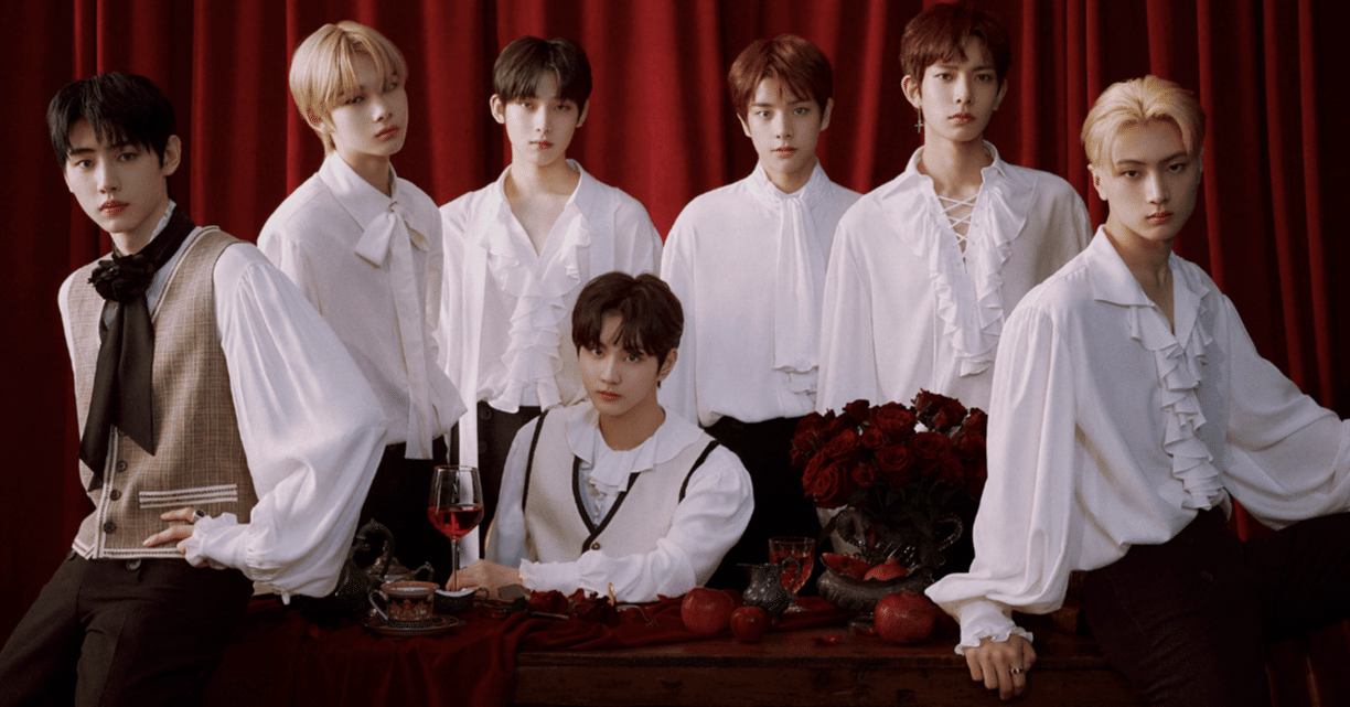 ENHYPEN〜「媒体」としてのアイドル｜Snoopy Dogg