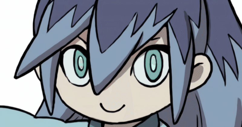 ふぶきちゃんのことや アニメのふぶき姫のこと そして第3話のこと なんか妖怪 note