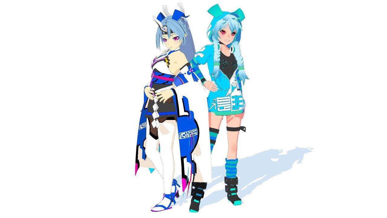 私のアバターまとめ｜120