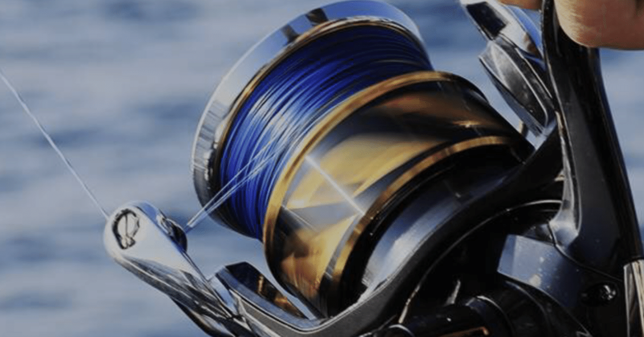 リール比較(バイオマスター、ツインパワー、ステラ、キャタリナ