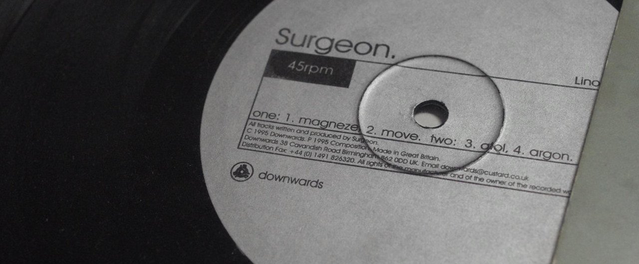 テクノと私(3)：「ケンイシイ」が好き｜R-9