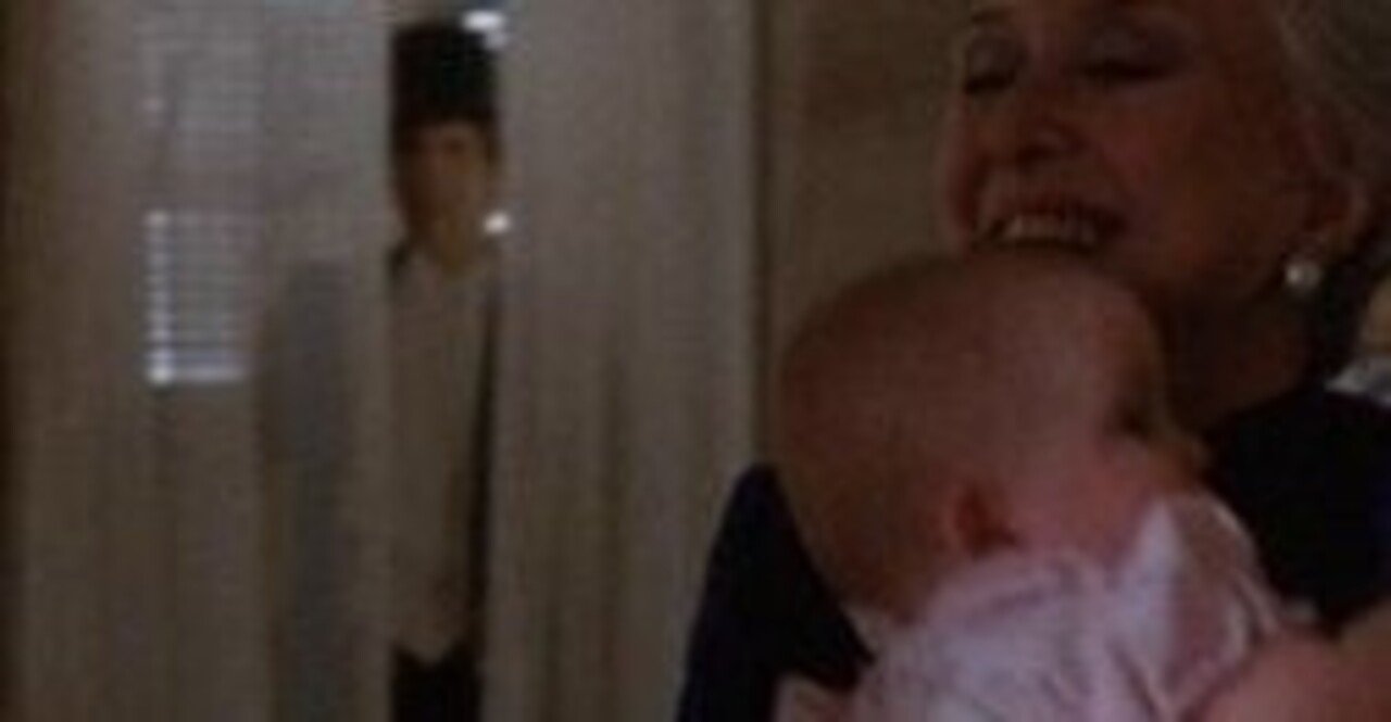 映画 スリーメン ベビー Three Men And A Baby に写りこんだ少年の霊 浅川ひろし Note 映画 スリーメン ベビー Three Men And A Baby に写りこんだ少年の霊 浅川ひろし Note