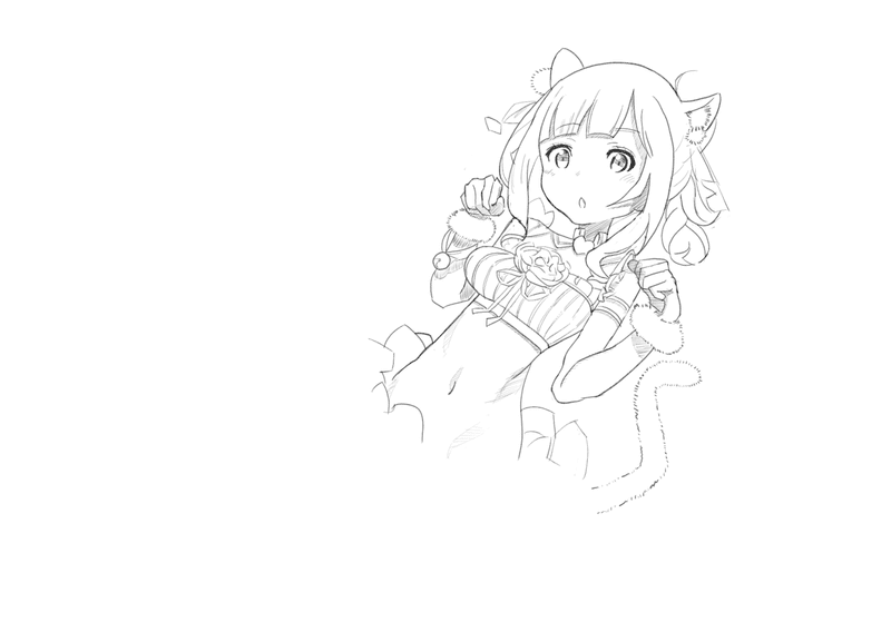 勝利とは 線を極めることだ イラスト最速上達法6巡目挑戦録 宰河 楽 Note